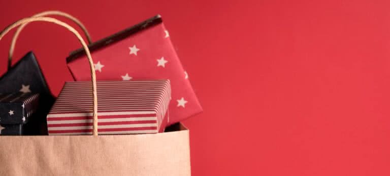 Yes, It's Possible to Make Amazing Welcome Bags on a Budget. Here's How